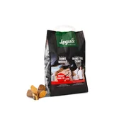 Pomarančni les za dimljenje in peko na žaru 2,5kg 54473