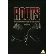ROOTS - THE COMPLETE MINISERIES COLLECTION (9 DISC SET)