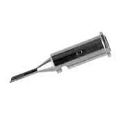 Vrh Weller 70-01-03 za Pyropen Piezo, 2mm, zasecen