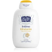 Neutro Roberts Intimo & Latte D´avena gel za intimno higieno za vsakodnevno uporabo 200 ml