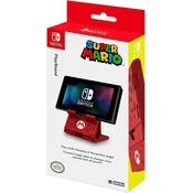Hori Super Mario stojalo za Nintendo Switch