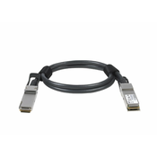 NETGEAR ACC763-10000S 3M QSFP28 100G DAC CABLE PASSIVE