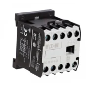 Eaton Pomožni kontaktor 3A 4Z 0R 24V DC DILER-40-G-EA(24VDC) 189974