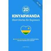 20 Kinyarwanda Short Stories for Beginners