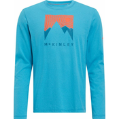 McKinley HARITZ M, moška pohodna majica 419534