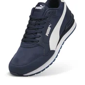 Superge Puma St Runner V4 Nl 399069 07 Mornarsko modra