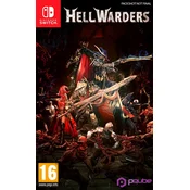 SWITCH Hell Warders