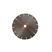 STAYER Dijamantna oštrica Segmented diamond blade, ? 125 x 22.2 x 7 mm, LASER PROFESSIONAL