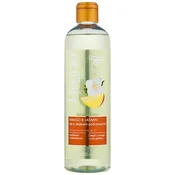 Lirene Shower Oil gel za prhanje z oljem manga  400 ml