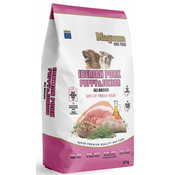 Magnum Iberian Pork Puppy & Junior All Breed pasja hrana za vse pasme, 12 kg