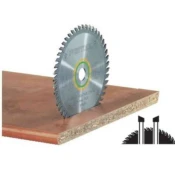 Fino rezilo žage Festool 160x2,2x20 W48