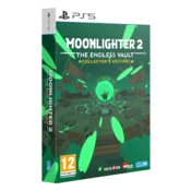 Moonlighter 2: The Endless Vault - Collectors Edition (Playstation 5)