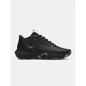 Under Armour UA Lockdown 7 Superge Črna