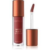 Catrice Water Glaze barva za ustnice odtenek 030 Liquid Sugar 4 ml