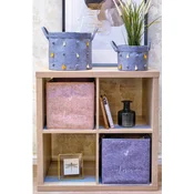 Aberto Design Korpa za odlaganje KALS-03679, Bež