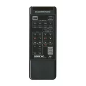 General ONKYO RC-206S - daljinski upravljalnik podvojeni