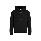 Calvin Klein Majica črna