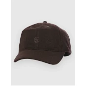 Blue Tomato Wool Cap brown