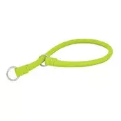 OVRATNICA ZATEZNA COLLAR ZELENA 45 cm