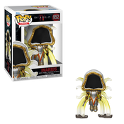 Funko Pop! #952 Games: Diablo IV - Inarius Vinyl Figura