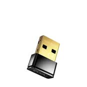 Cudy WU300 AX300 WiFi 6 Wireless USB nano adapter