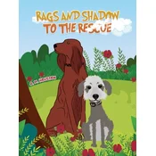 Rags and Shadow to the Rescue
