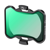 K&F DJI Avata 2 PL Filter Polarizer Filter with 28 Multi-Coated DJI Drone CPL Filter