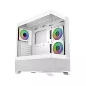 Cooler Master Elite 690 White E690-WHNN-S00