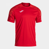 CHAMPIONSHIP VIII SHORT SLEEVE T-SHIRT RED 4XS