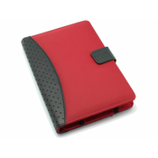 Xplore etui za tablični računalnik, xp277, rdeč