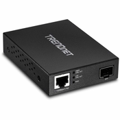 TrendNet TFC-PGSFP pretvornik/adapter