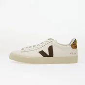 Sneakers Veja Campo Leath White/ Camel-Wild-Country EUR 37