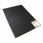 Rayher. Skicirka Graduate spirala A3 160g 30list