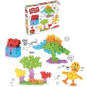 Zabavne puzzle Dede 039061