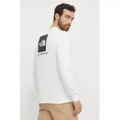 THE NORTH FACE Majica REDBOX, bela
