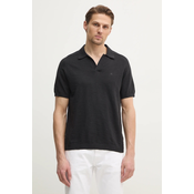 Bombažen polo Calvin Klein