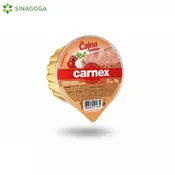 PASTETA CAJNA 75G (14)CARNEX *