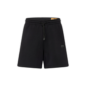 Alpha Industries Kratke Hlace   Alpha Essentials Rl Shorts Muški Odjeca Kratke hlace 14636303 Crna