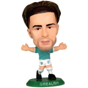 Figurica SoccerStarz Manchester City - Jack Grealish v domačem dresu (405512)