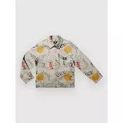 The Dudes Hot & Cool Tom Premium Jacket multicolor
