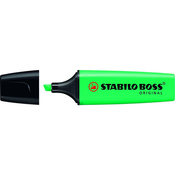 Stabilo TEKSTMARKER BOSS 70- TURKIZEN