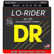 DR Strings MH5-45