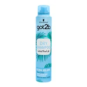 , Schwarzkopf Got2b Fresh It Up suhi šampon za volumen 200 ml
