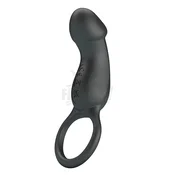 Vibro Prsten i Mini Vibrator Trae