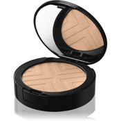 Vichy Dermablend Covermatte kompaktni pudrasti make-up SPF 25 odtenek 15 Opal 9 5 g