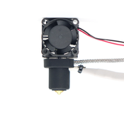 Qidi Tech Hotend vključno z medeninasto šobo