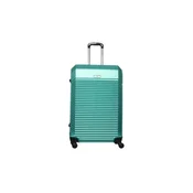 ENOVA Kofer za odrasle Capri 75cm/4 tockica/metalik zelena