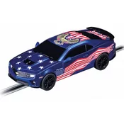 Auto GO 64290 Chevrolet Camaro Starsn Stripes