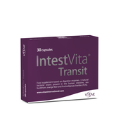 Vitae Vitae IntestVita Transit kapsule 30 kom, (1008000283)