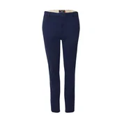 Dockers Chino hlače ULTIMATE 360 temno modra